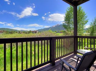 951 N Ten Mile Dr #C15, Frisco, CO 80443