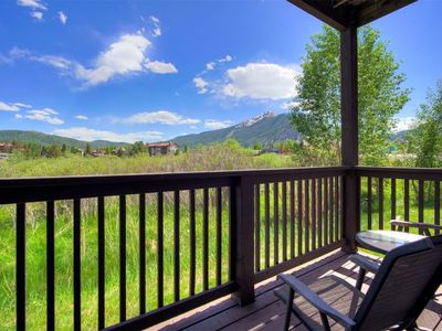 951 N Ten Mile Dr #C15, Frisco, CO, 80443