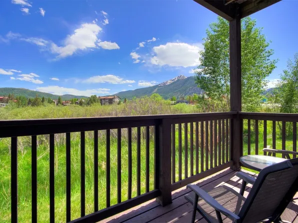 951 N Ten Mile Drive UNIT C15, Frisco, CO 80443