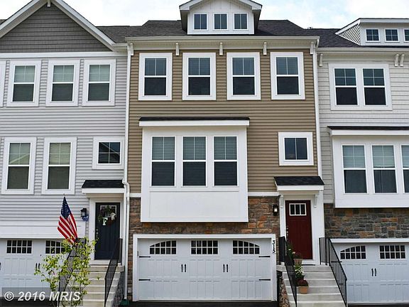 315 Kahler Way