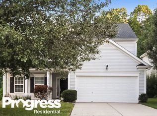 3833 Quill Ct, Gastonia, NC 28056