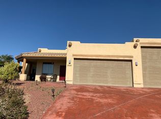 3161 Leawood Dr, Lake Havasu City, AZ 86404