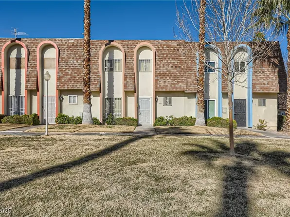 3464 Monte Carlo Dr, Las Vegas, NV 89121