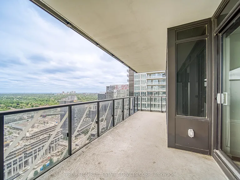 85 McMahon Dr #3108 — Photo 24