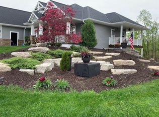 921 Cortez Ct, Oneida, WI 54155