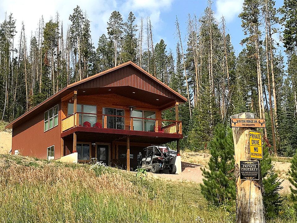 2nd image of 18 Elk Bugle Ln