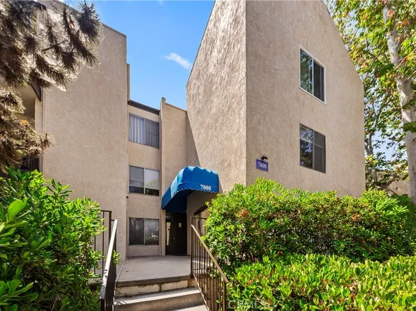 7109 Summertime Ln, Culver City, CA 90230