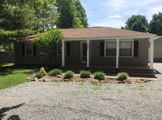 2888 Fairview Dr, Owensboro, KY 42303