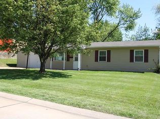 11088 Saxonhall Dr, Bridgeton, MO 63044
