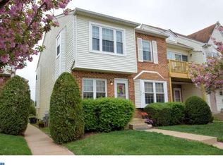 714 Northridge Dr #36A, Norristown, PA 19403