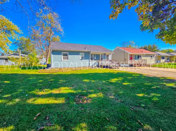 3409 SE 8th St, Des Moines, IA 50315