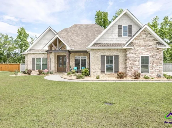 240 Flat Shoal Dr, Bonaire, GA 31005