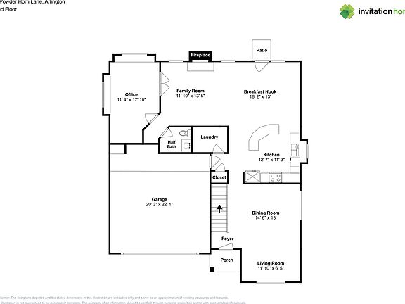 3rd image of this home