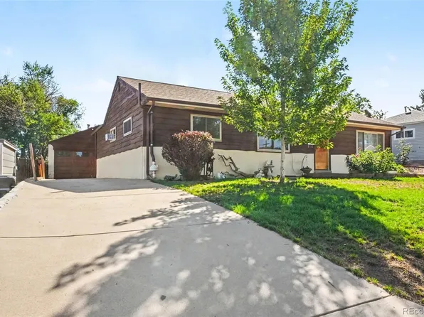 1830 S Newton Street, Denver, CO 80219