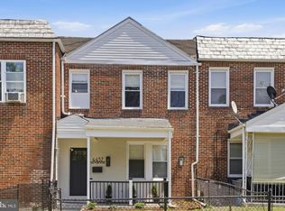 4437 Old York Rd, Baltimore, MD 21212