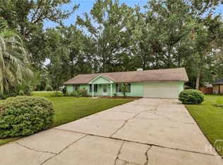 252 Miner Drive, Richmond Hill, GA 31324