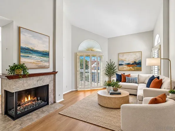 4885 Tinasa Way, San Diego, CA 92124