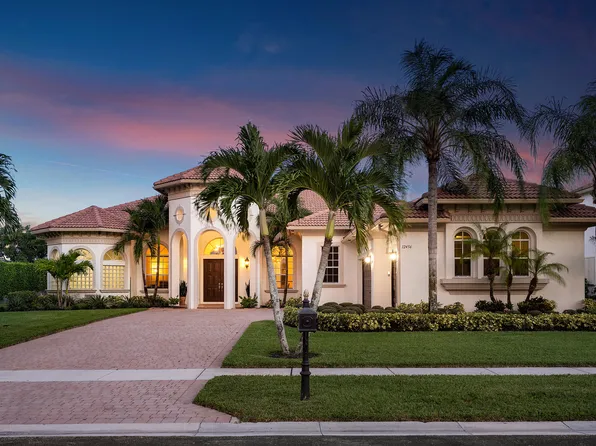 12456 Equine Ln, Wellington, FL 33414
