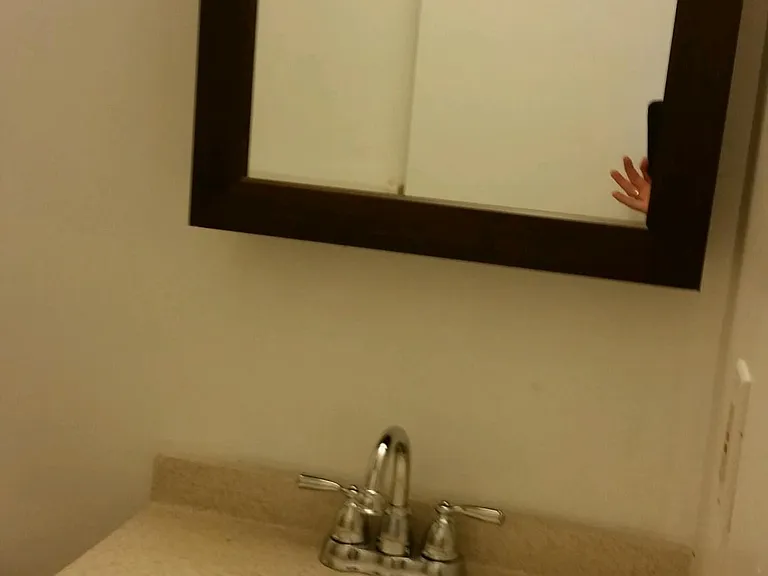 Basement Bath