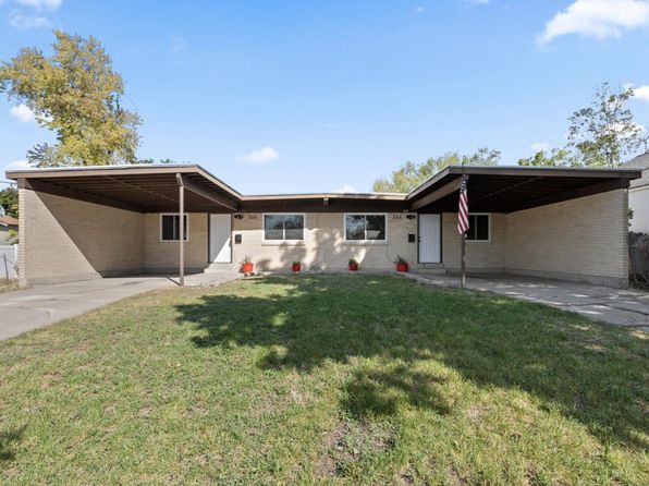266 N 3rd St, Tooele, UT 84074