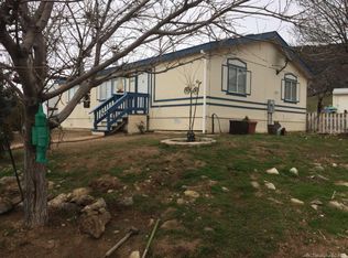 18400 Davos Dr, Tehachapi, CA 93561