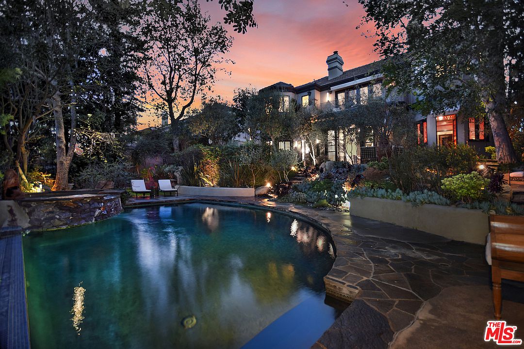 11718 Wetherby Ln, Los Angeles, CA 90077 Zillow