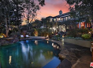 11718 Wetherby Ln, Los Angeles, CA 90077