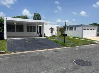 Blq Qq21 Calle Artemisa, Guaynabo, PR 00969