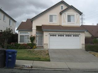209 Shadow Hill Cir, Pittsburg, CA