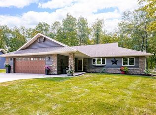 3418 Golf Course Rd, Grand Rapids, MN 55744
