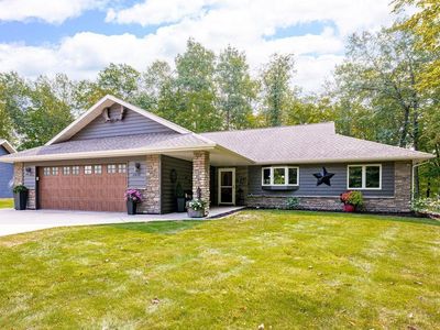 3418 Golf Course Rd, Grand Rapids, MN, 55744