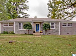 2102 Phillips Rd NW, Huntsville, AL 35810