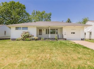 2800 Revere Dr, Cuyahoga Falls, OH 44223
