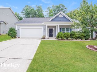 214 Lakemont Dr, Lakemont, NC 27520