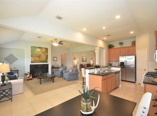 8807 Sage Cove Ln, Richmond, TX 77407