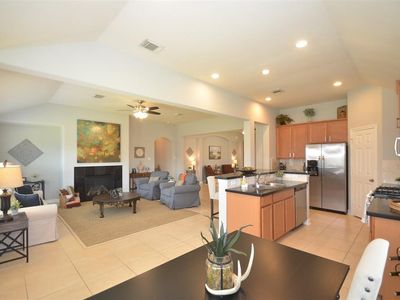 8807 Sage Cove Ln, Richmond, TX, 77407