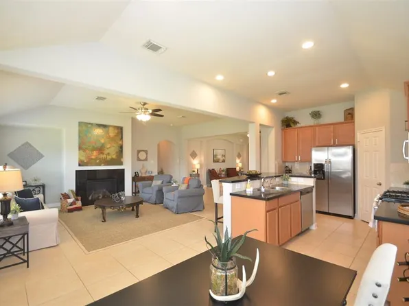 8807 Sage Cove Ln, Richmond, TX 77407