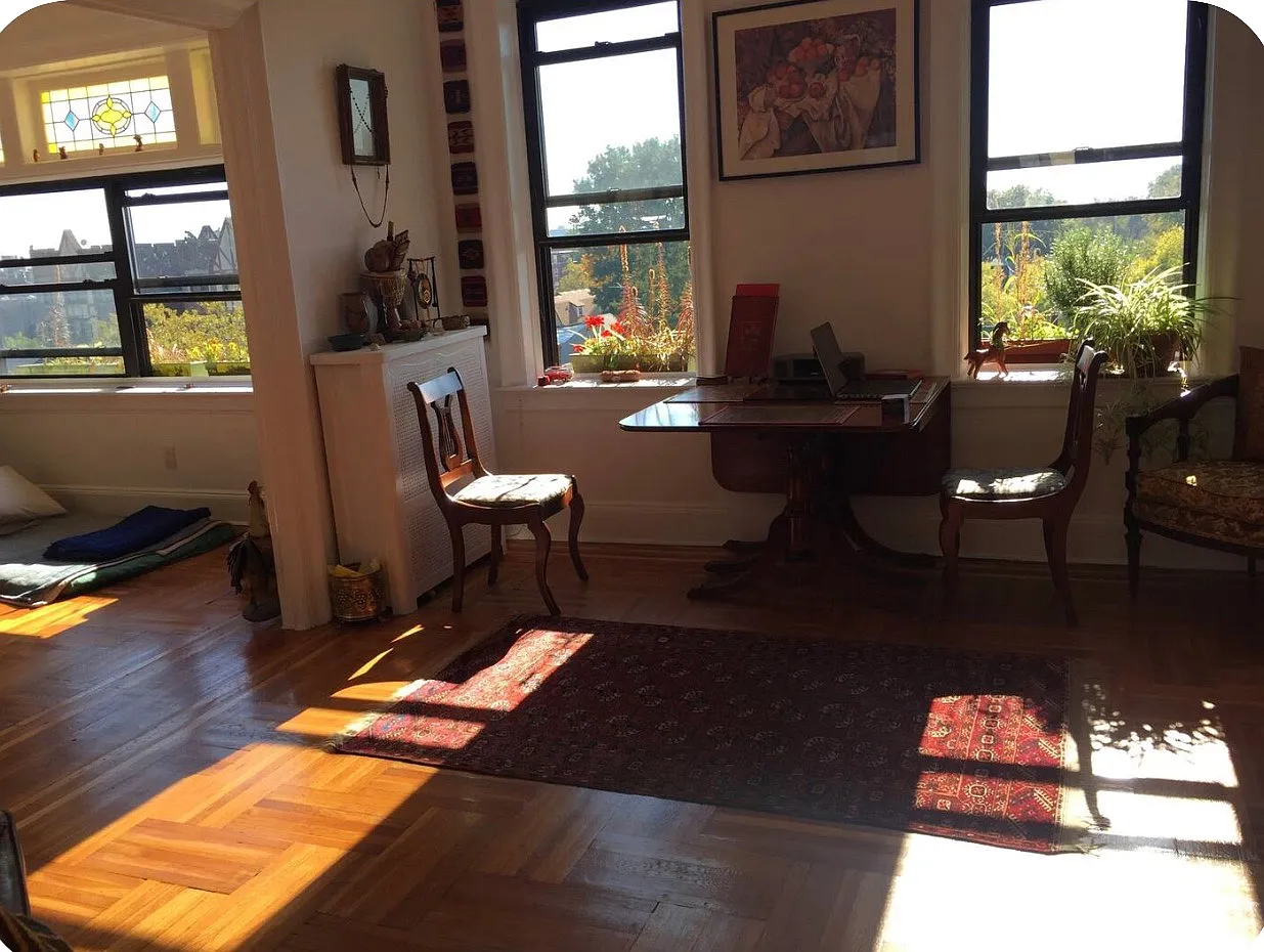 2 bed, 1100 sqft, $2,800 — Photo 3