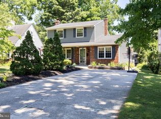 503 W Elma Ave, Laurel Springs, NJ 08021