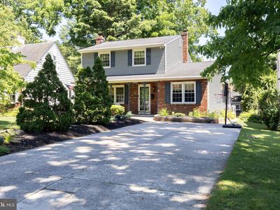 503 W Elma Ave, Laurel Springs, NJ, 08021