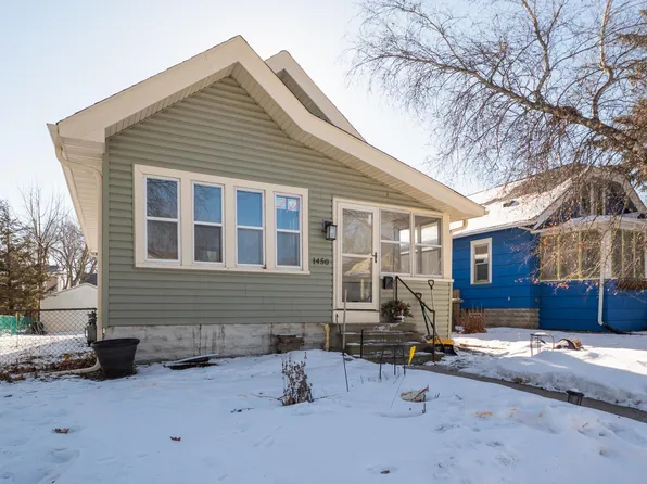 1450 Juliet Ave, Saint Paul, MN 55105