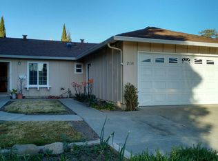 2710 Mosswood Dr, San Jose, CA 95132