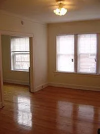 Studio Living room