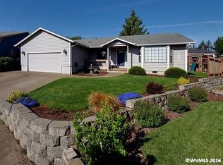1799 Redwing Ct NW, Salem, OR