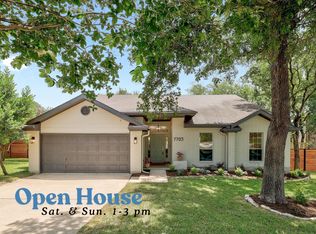 7705 Jester Blvd, Austin, TX 78750