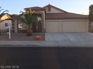 1037 Blue Lantern Dr, Henderson, NV 89015