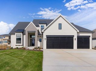 9310 W 168th Ter, Overland Park, KS 66085