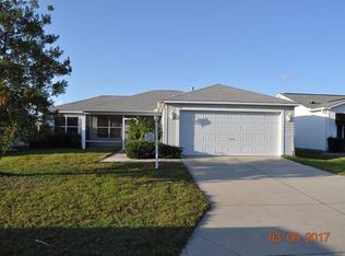 3243 Atwell Ave, The Villages, FL 32162