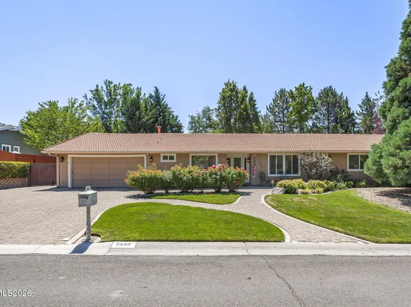 5440 Cypress Point Dr, Reno, NV 89502