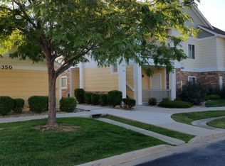 4635 Hahns Peak Dr UNIT 101, Loveland, CO 80538